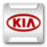 kia launcher android application logo